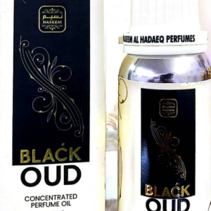 Black OUD