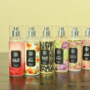 Body Mist