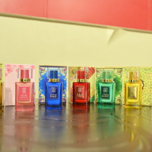 Aqua Perfume