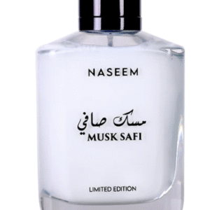 Musk Safi - Perfume