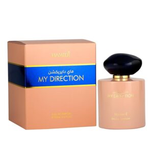 Hamidi My Direction Eau de Parfum for Women