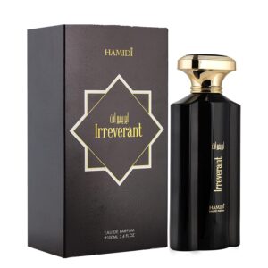 Hamidi Irreverent Eau De Parfum For Women