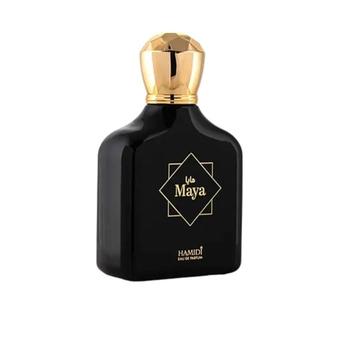 Hamidi Maya Eau De Parfum