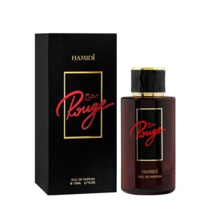 Hamidi Rouge Eau De Parfum Unisex