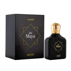 Hamidi Maya Eau De Parfum