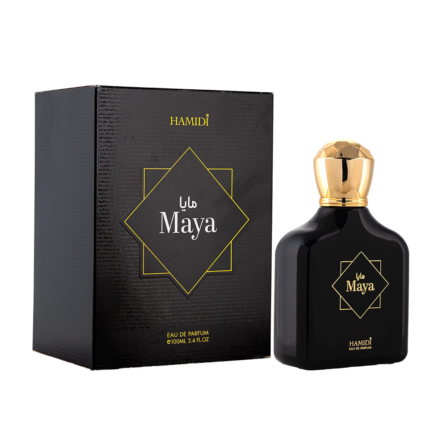 Hamidi Maya Eau De Parfum