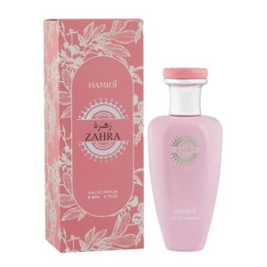 HAMIDI Zahra Eau De Parfum for Women