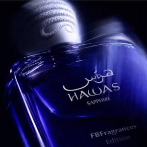 HAWAS SAPPHIRE