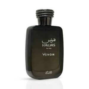 HAWAS VENOM